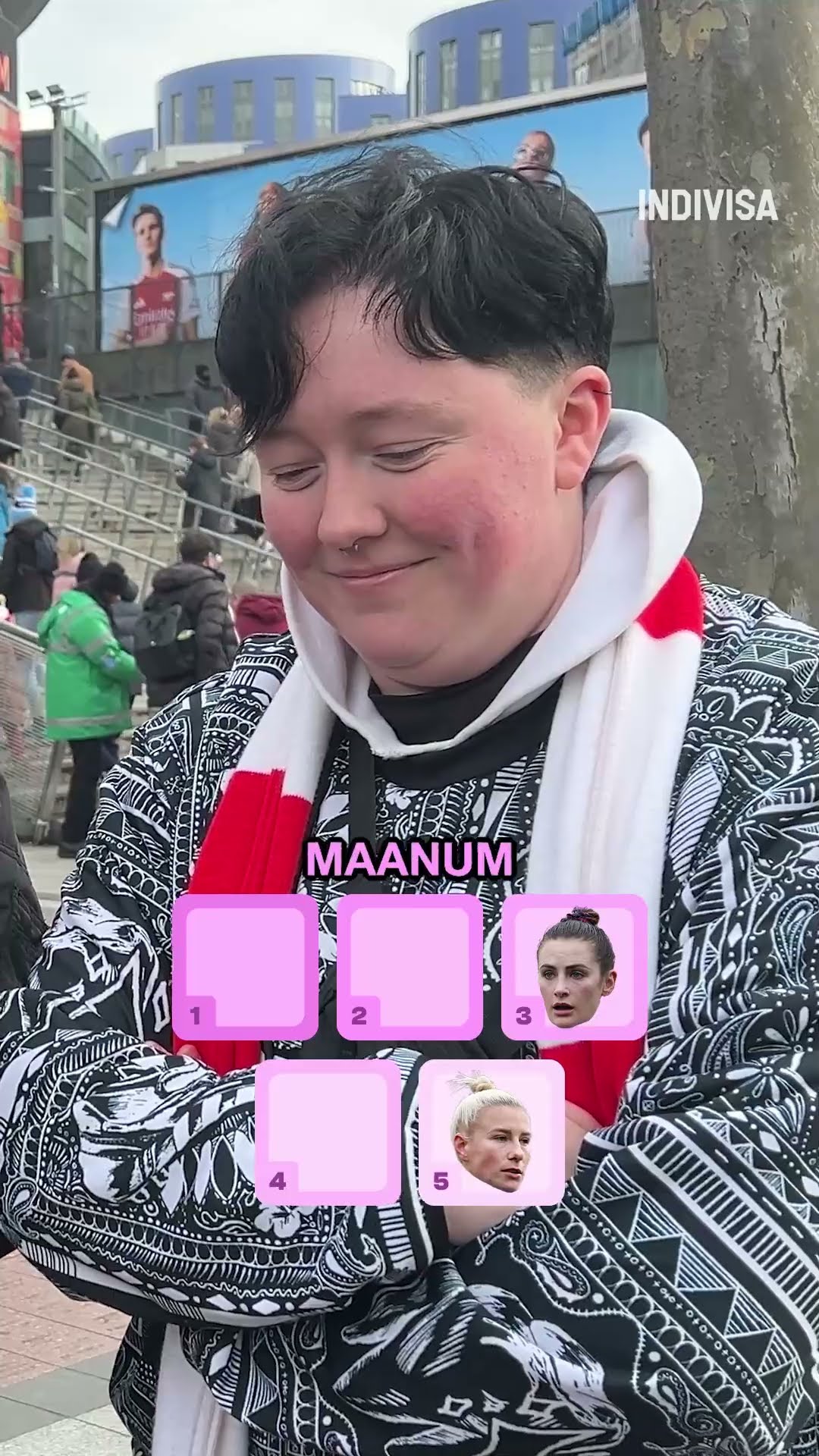 球队的未来