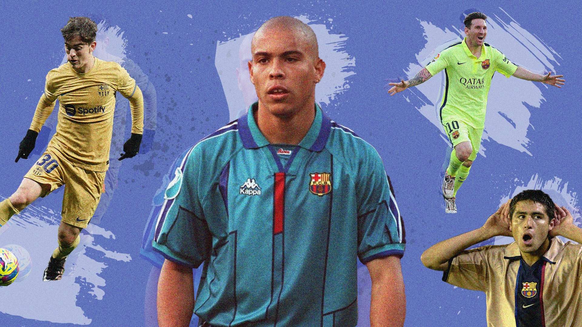 在最近的一 在最近的一