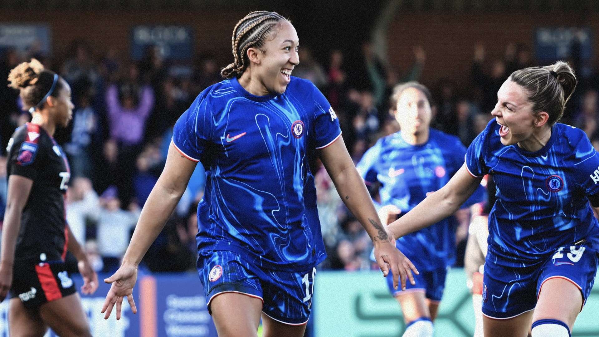 強有力的展 強有力的展